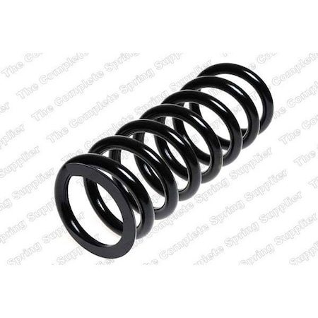 Lesjofors Coil Spring, 4256807 4256807